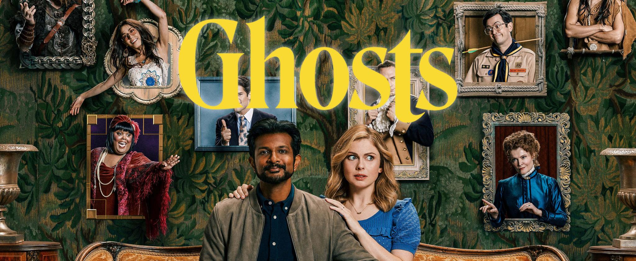 Ghosts