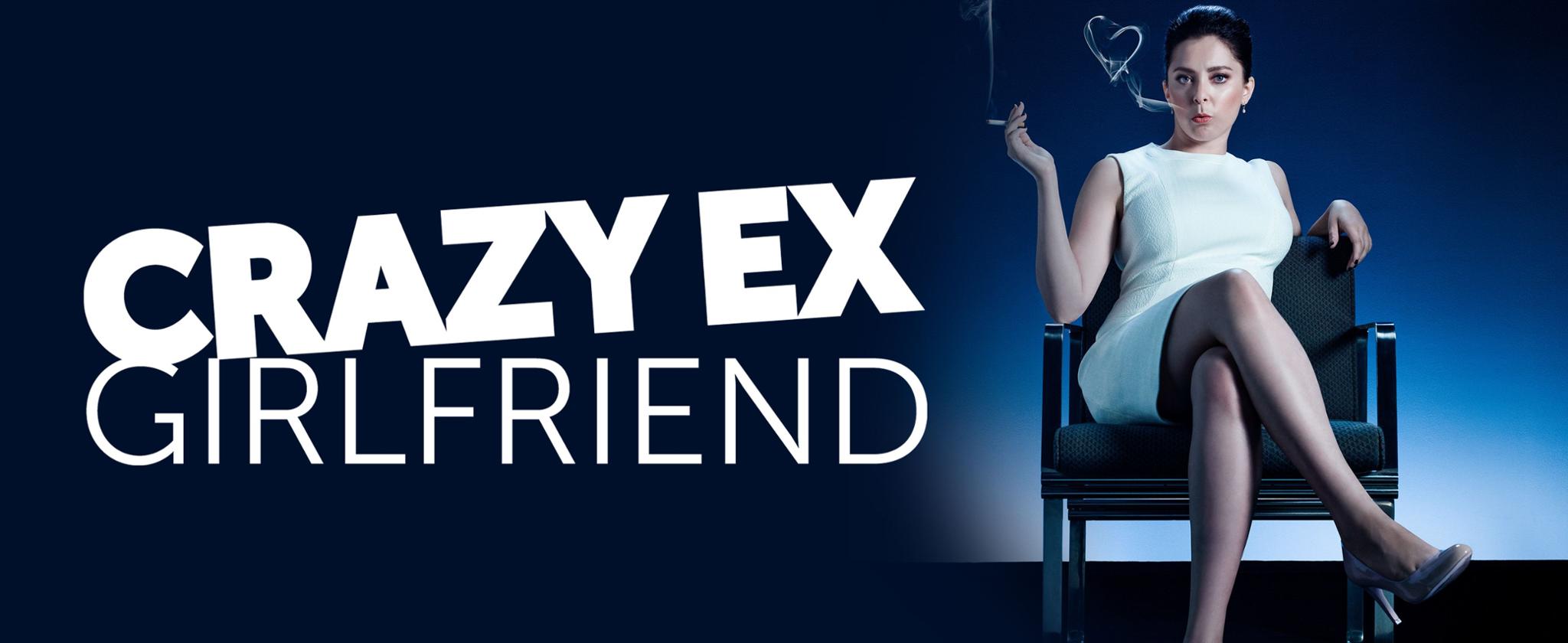Crazy Ex-Girlfriend