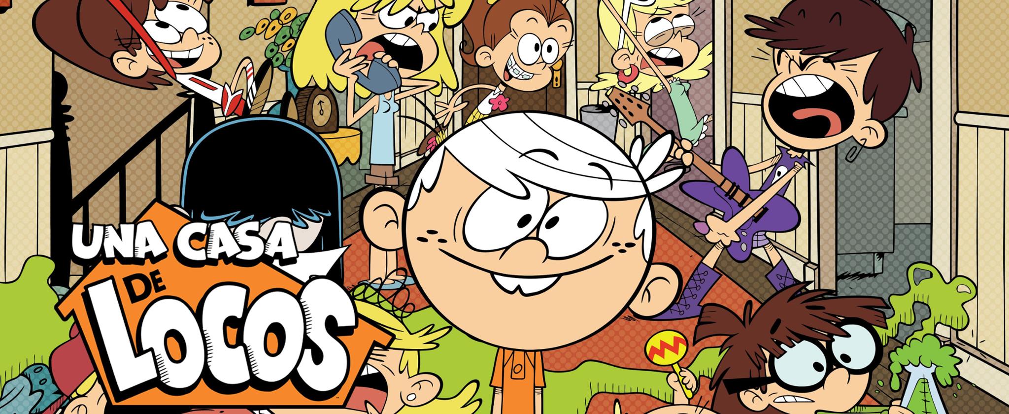 The Loud House