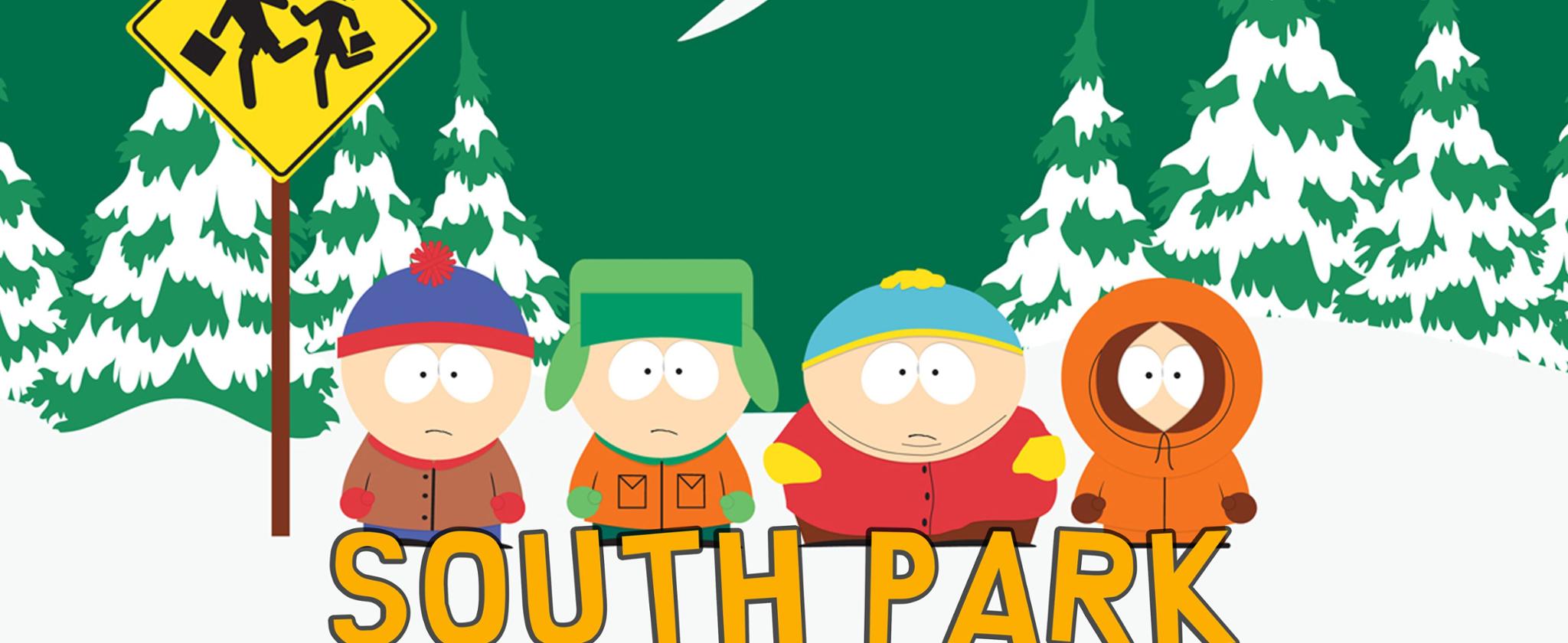South Park