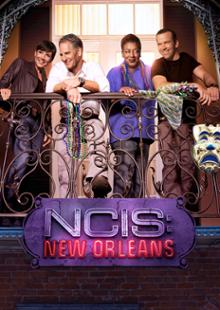 NCIS: New Orleans