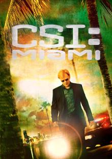 CSI: Miami