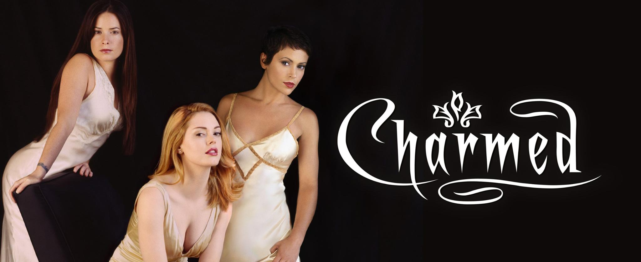 Charmed