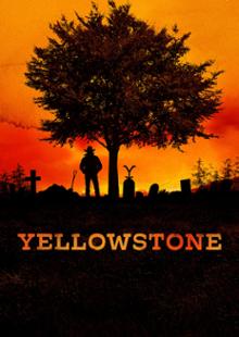 Yellowstone
