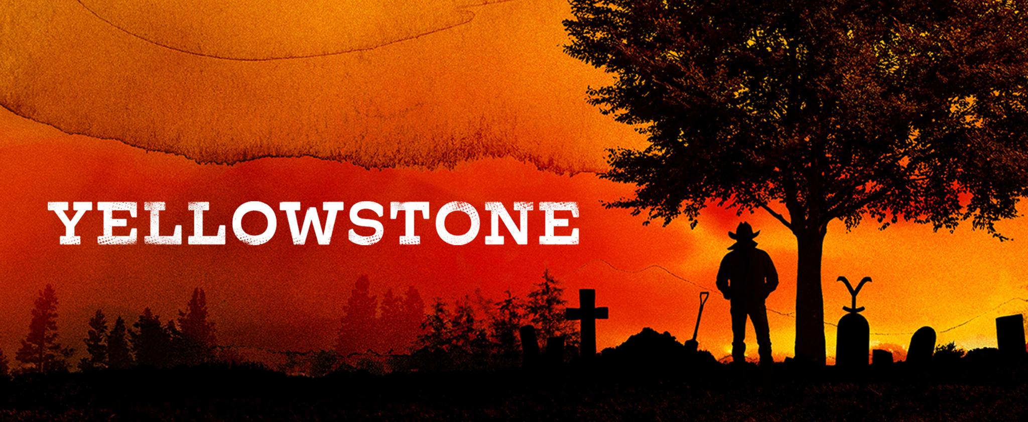 Yellowstone