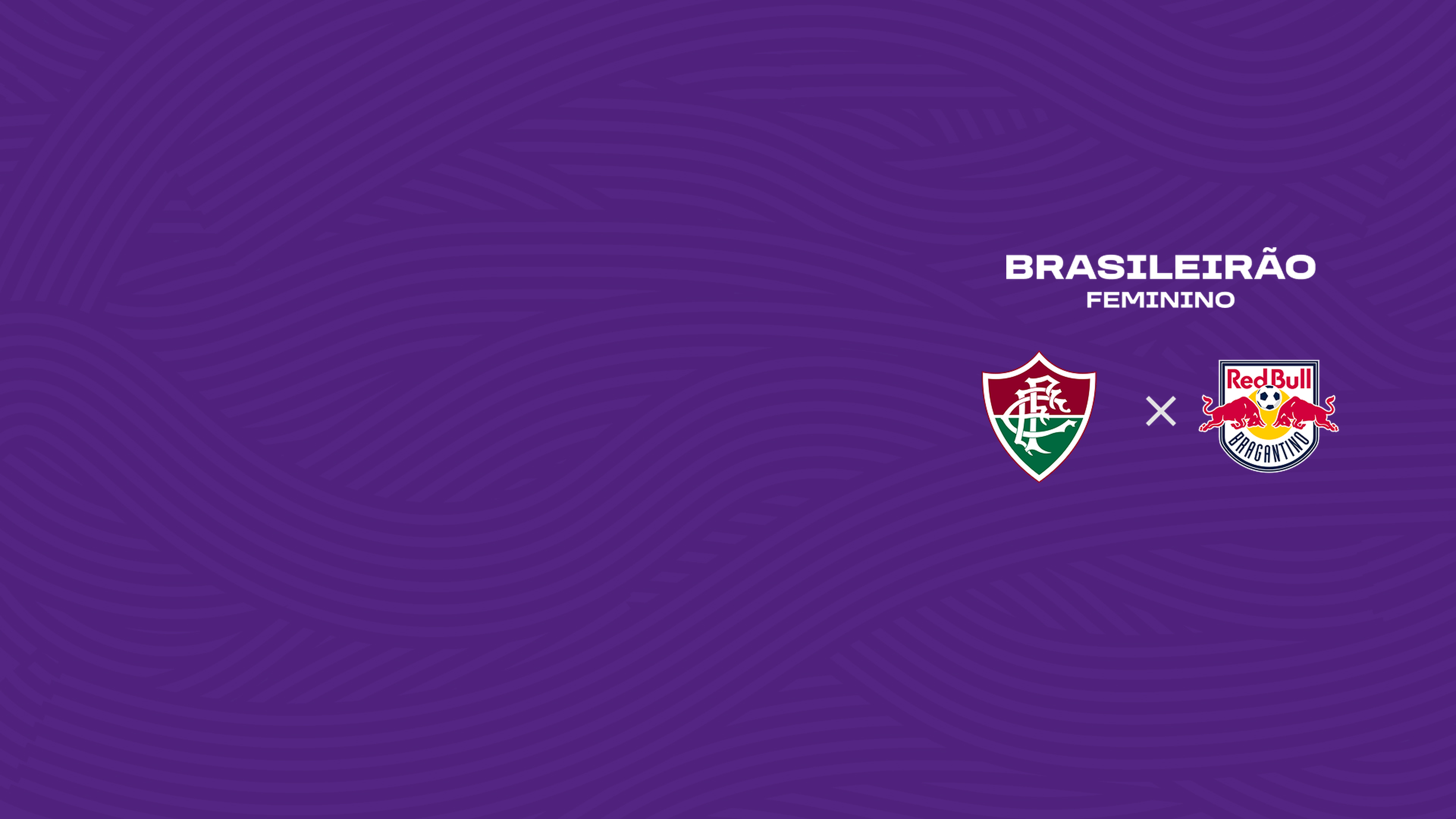 Fluminense x Red Bull Bragantino