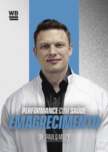EMAGRECIMENTO - SUPLEMENTAÇÃO COM PAULO MUZY