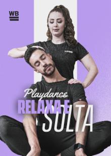 RELAXA E SOLTA EXTRAS COM LAURA MORAES