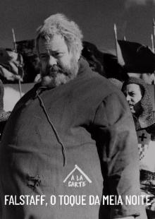 Falstaff, o toque da Meia Noite