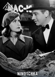 Ninotchka