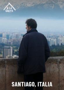 Santiago, Itália