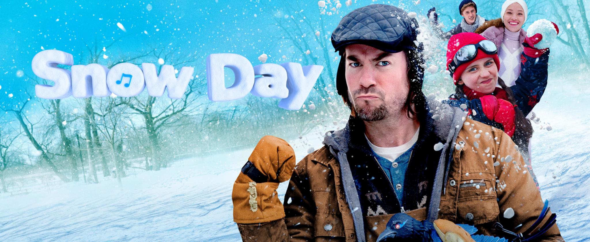 Snow Day