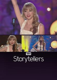 Storytellers