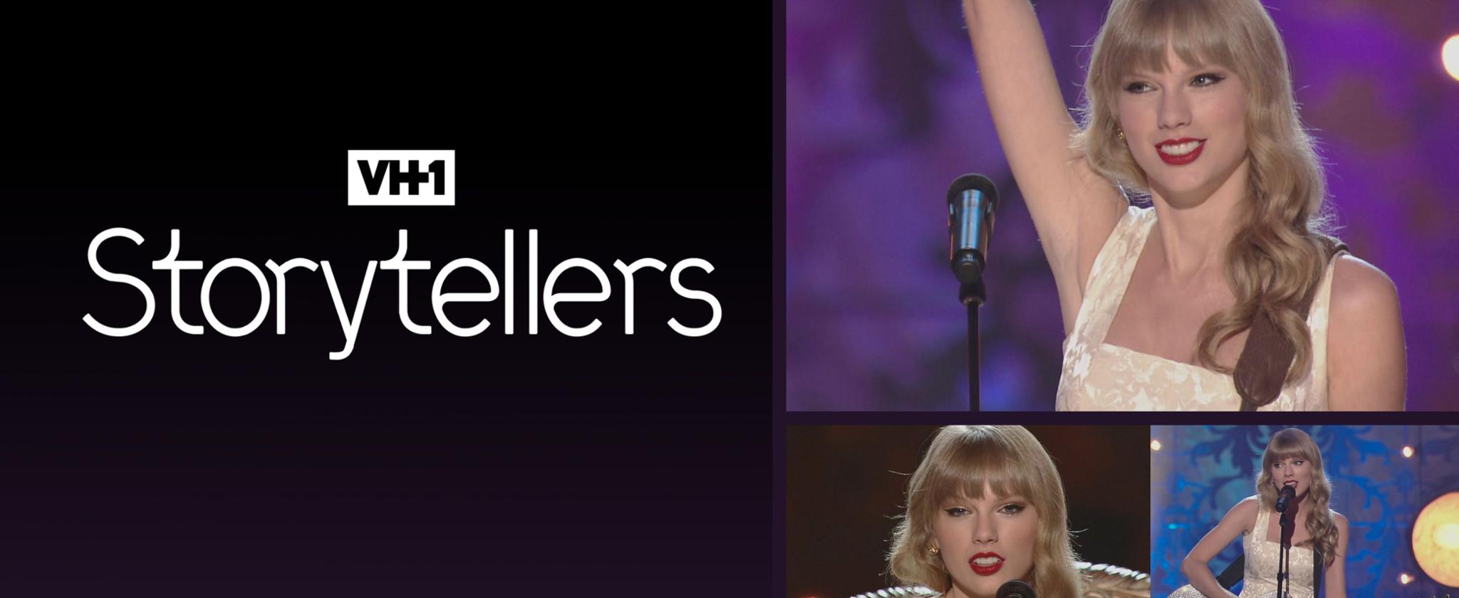 Storytellers