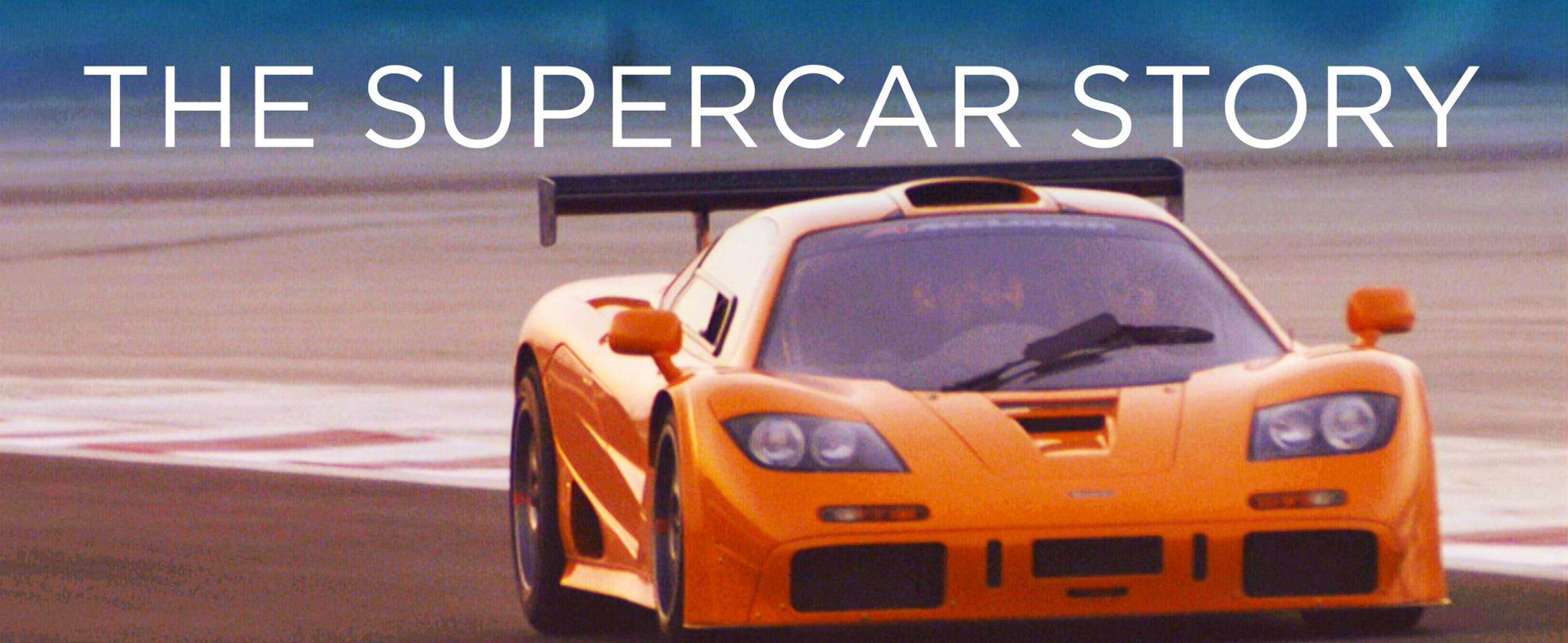 Supercarros