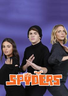 Spyders