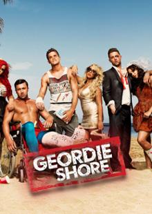 Geordie Shore