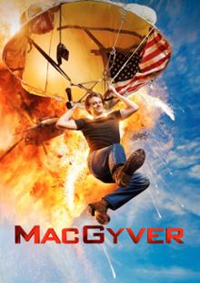 MacGyver (2016)