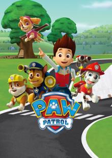 Patrulha Canina