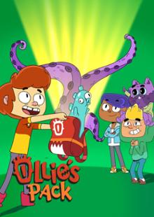 O Portal do Ollie