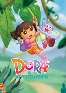 Dora, a Aventureira