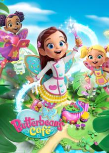 Butterbean's Cafe