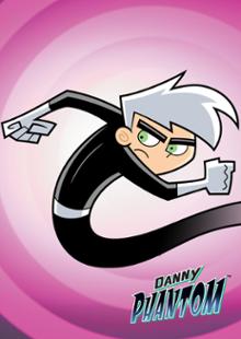 Danny Phantom