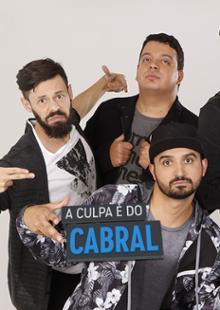 A Culpa É Do Cabral