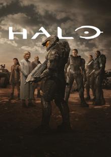 Halo