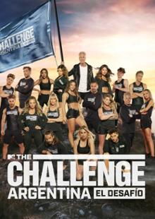 The Challenge Argentina