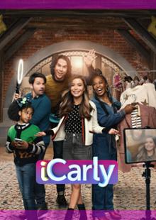 iCarly (2021)
