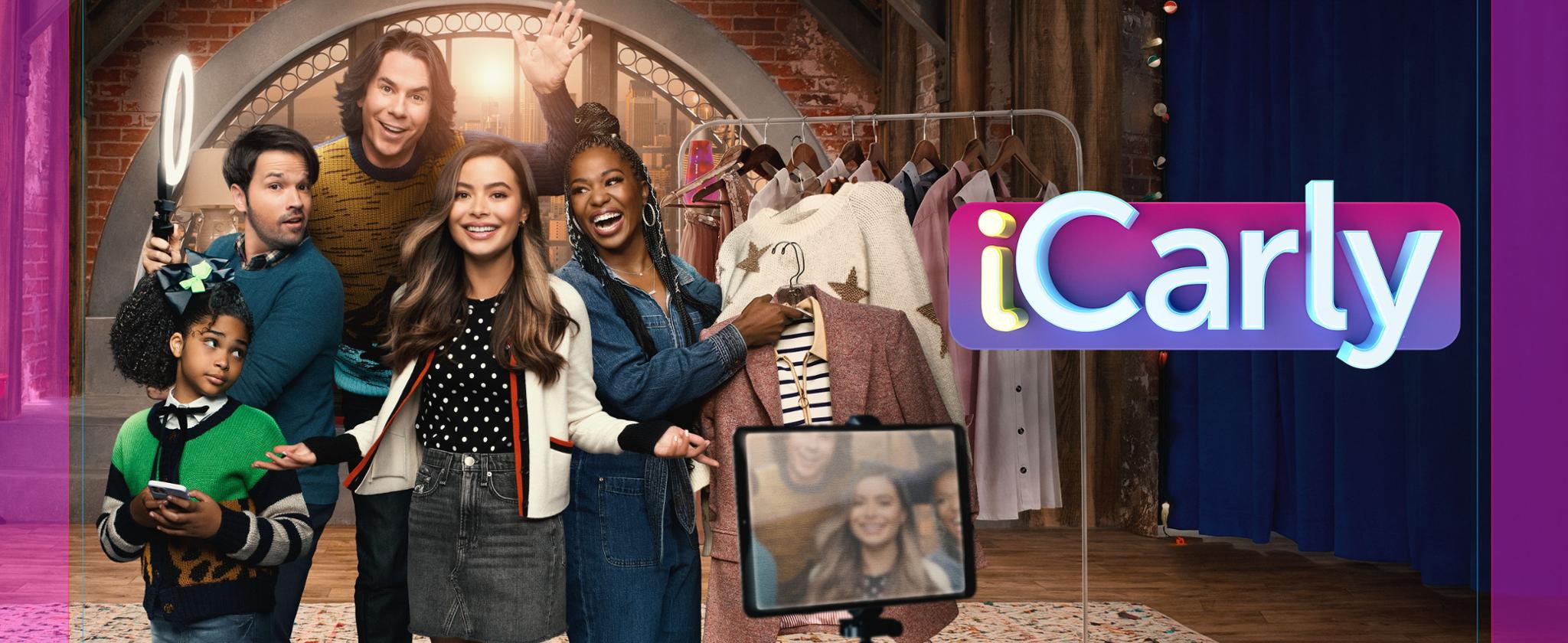 iCarly (2021)