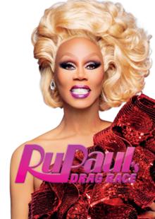RuPaul's Drag Race