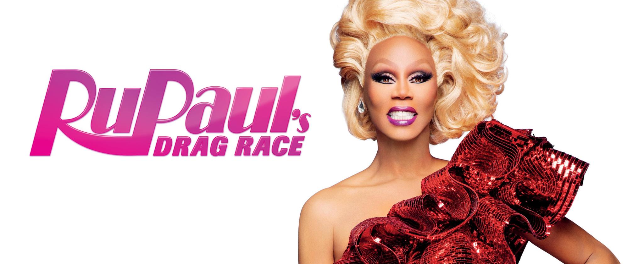 RuPaul's Drag Race