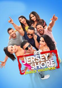 Jersey Shore: Os Originais
