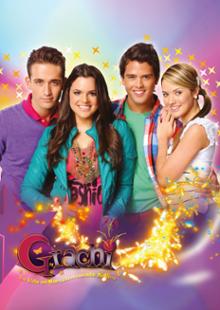 Grachi
