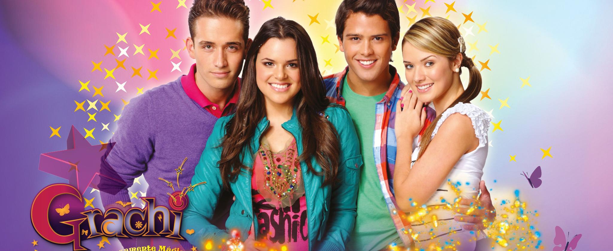 Grachi