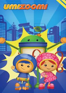 Team Umizoomi