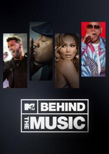 Behind The Music