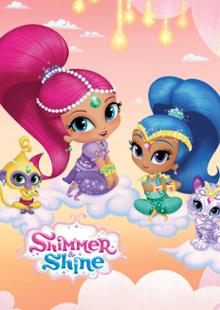 Shimmer e Shine