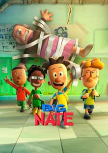 Big Nate