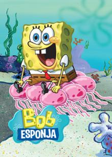 Bob Esponja, Calça Quadrada