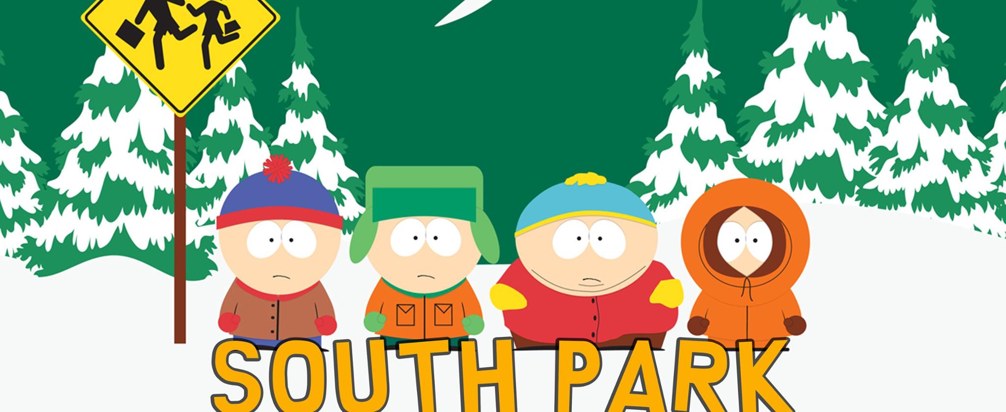 South Park