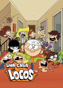 The Loud House