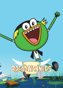 Breadwinners