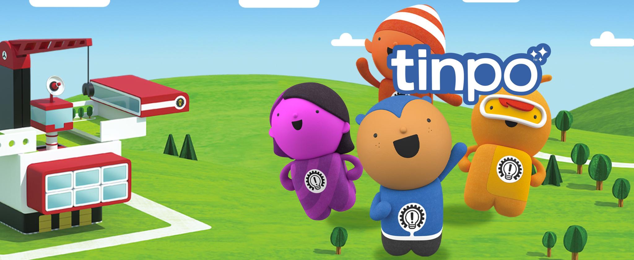 Tinpo