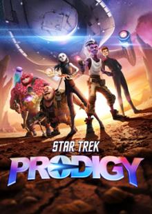 Star Trek: Prodigy