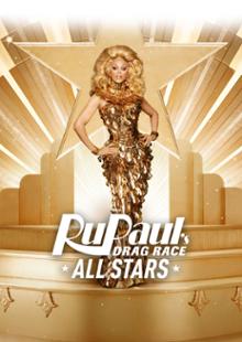RuPaul's Drag Race All Stars