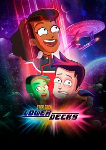 Star Trek: Lower Decks