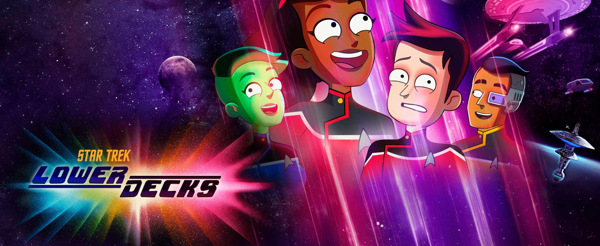 Star Trek: Lower Decks
